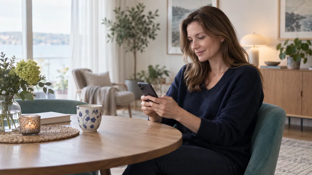 Diskreetne tutvus – kuidas hoida oma privaatsust internetis?