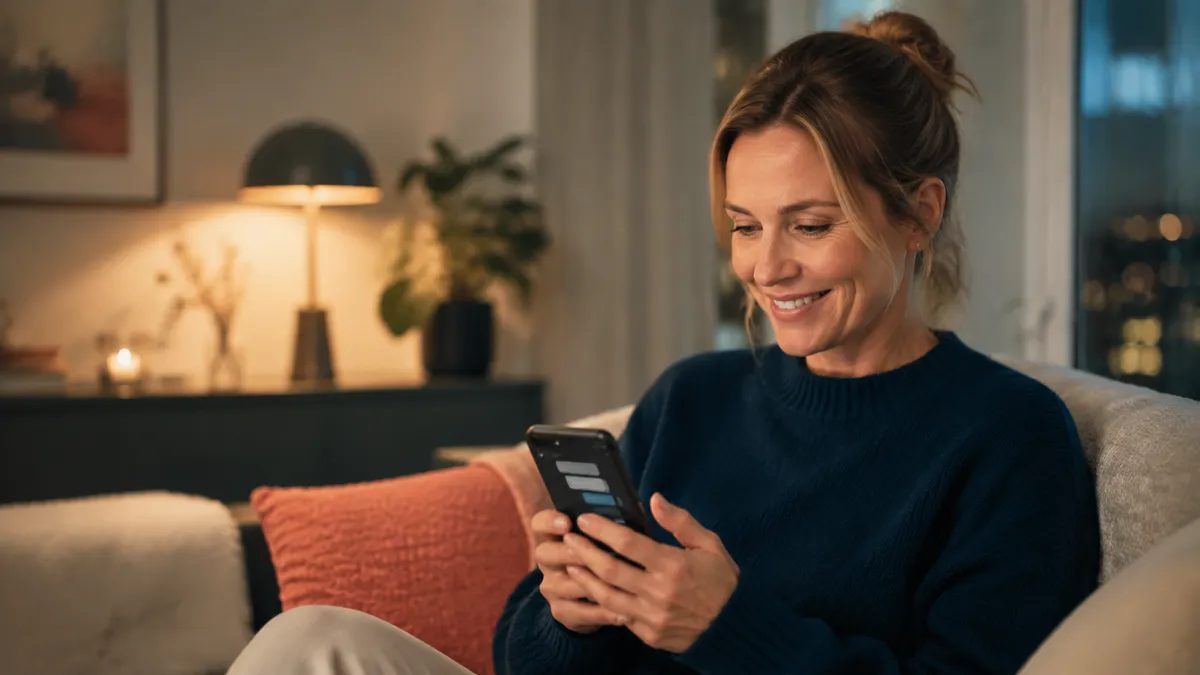 Tutvused internetis – kuidas alustada vestlust?